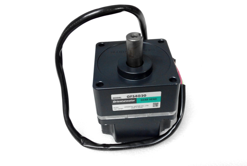 ORIENTAL MOTOR BLHM450K-GFS