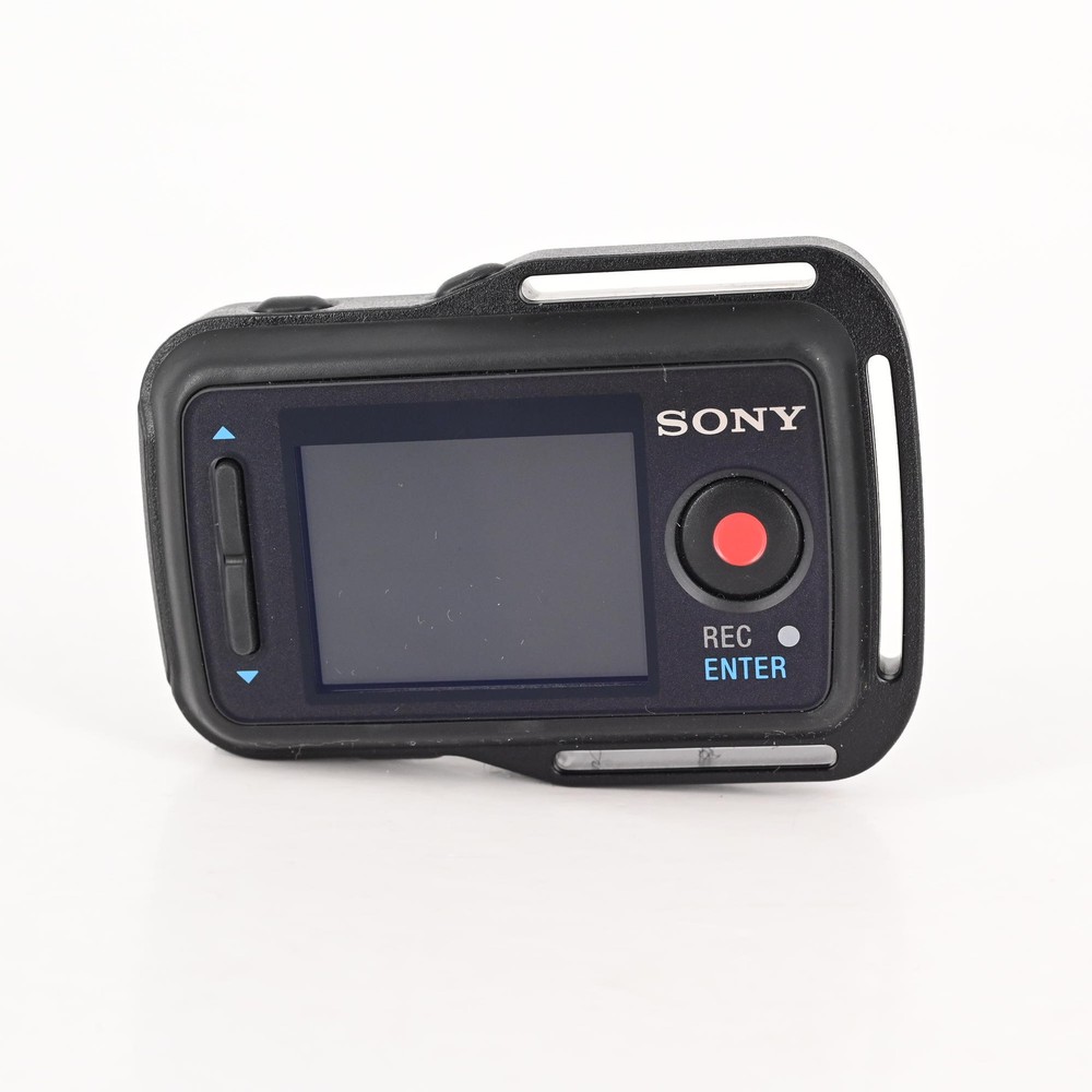 Sony RM-LVR2 Live View Wireless Remote #603