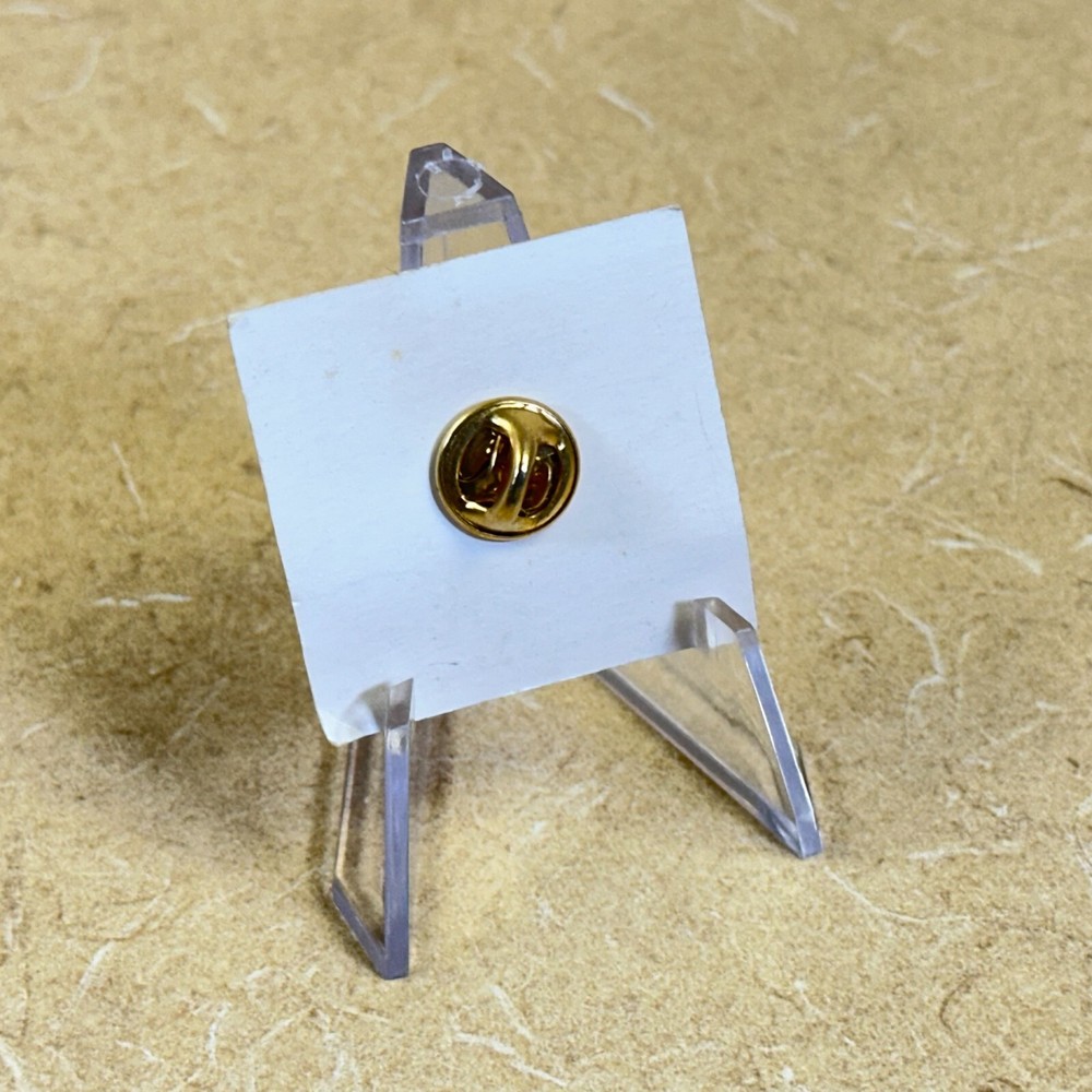 PIN __ Extremely Rare ASANTE Pin _ Computer Era