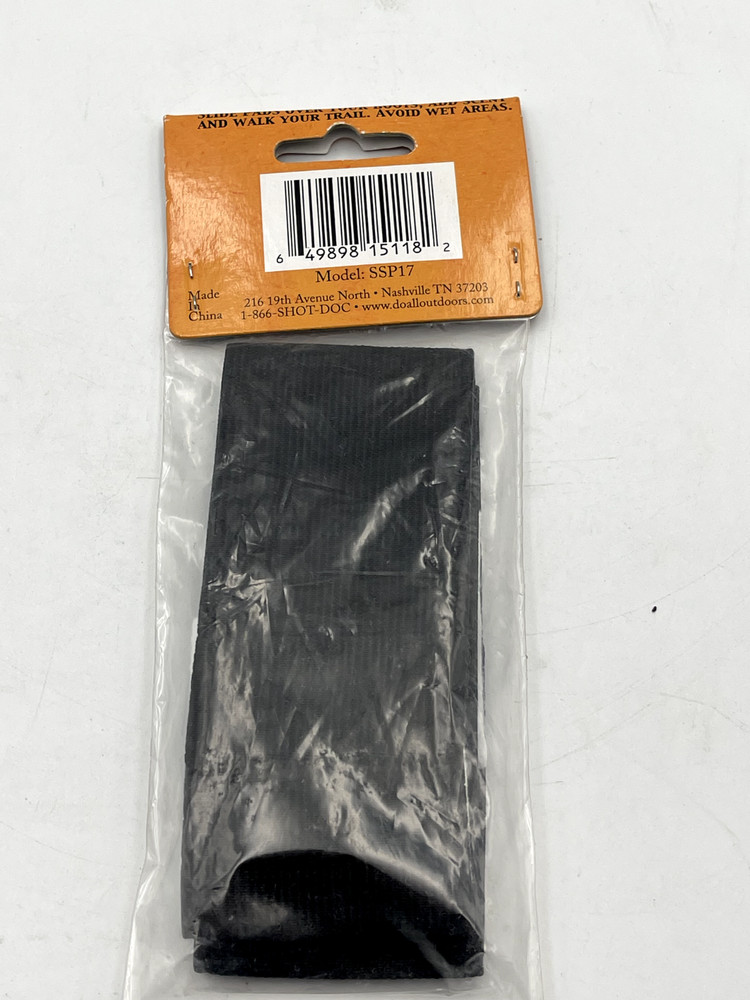 Sure Kill Boot Pads SSP17- 2 Pads