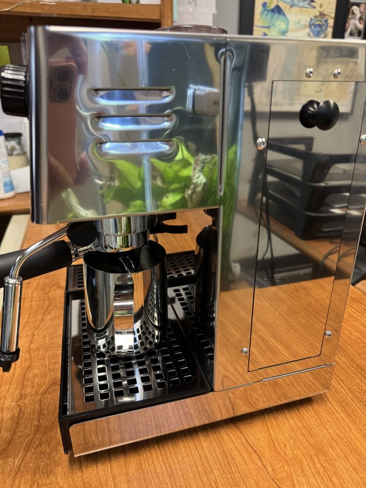 Victoria L’Originale Ambassador Espresso Coffee Machine