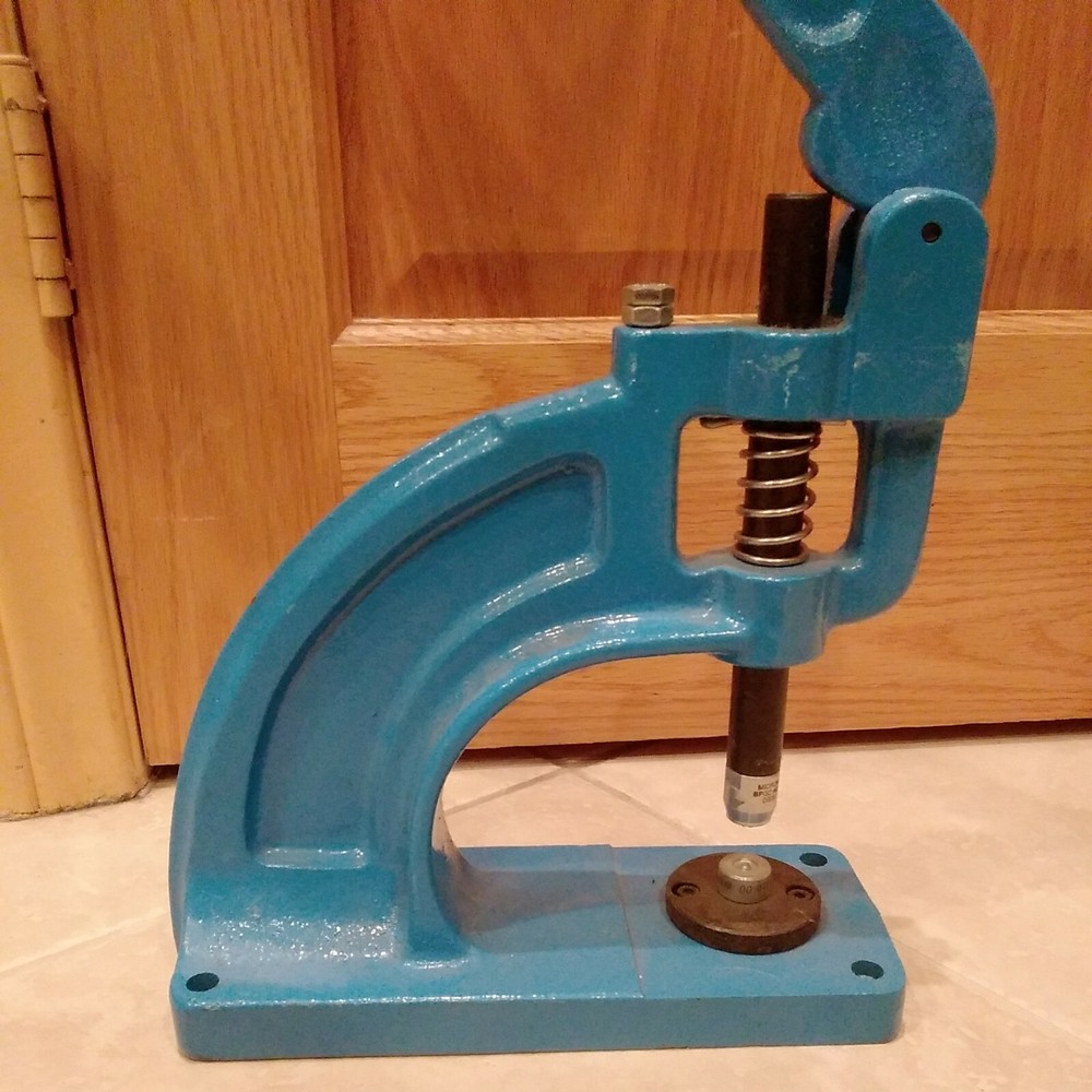 Unbranded Micron Tep-3 Machine