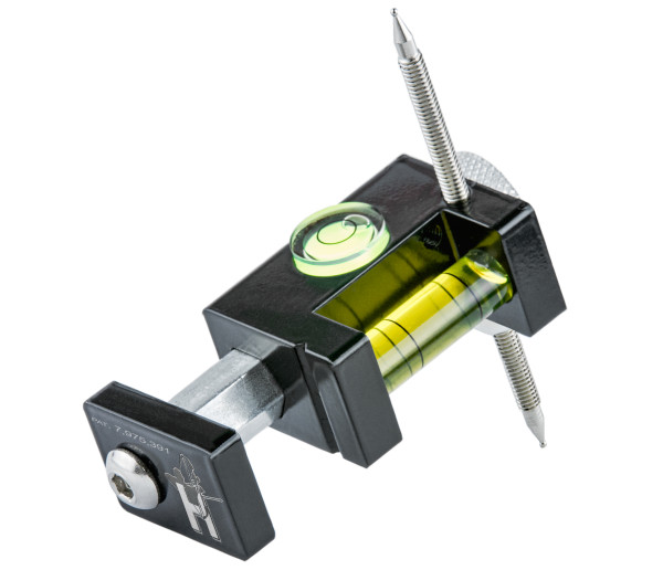 Hamskea Gen2 Pro Third Axis Level