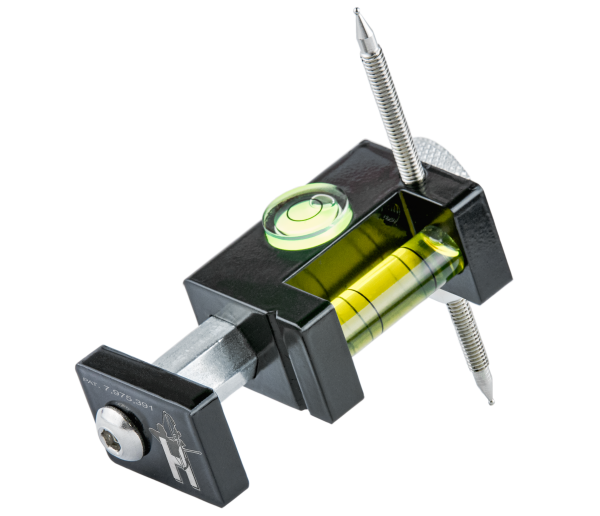 Hamskea Gen2 Pro Third Axis Level