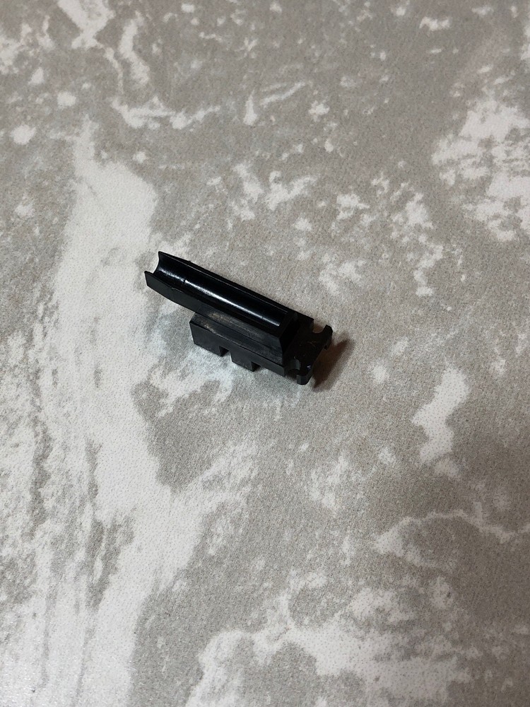 352-0106-00 Tektronix Spring Retainer Holder for Current Probes