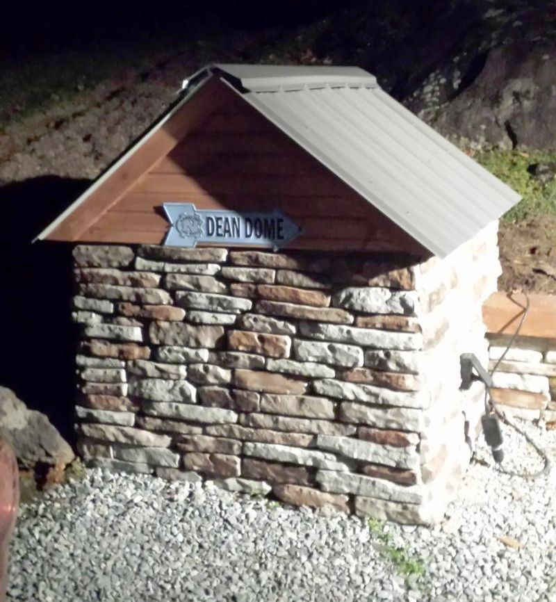 24 Ledgestone Concrete Molds #ODL05 Make 1000s Veneer Stones, Free Next Day Ship