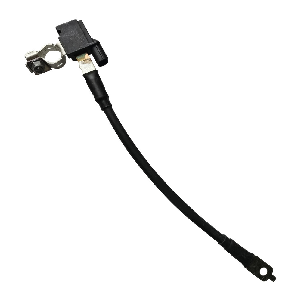 Fits For Elantra 2014 2015 2016 Front Battery Cable Negative Replacement
