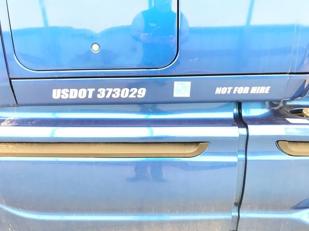 International PROSTAR STEEL Right/Passenger UNDER SLEEPER Panel