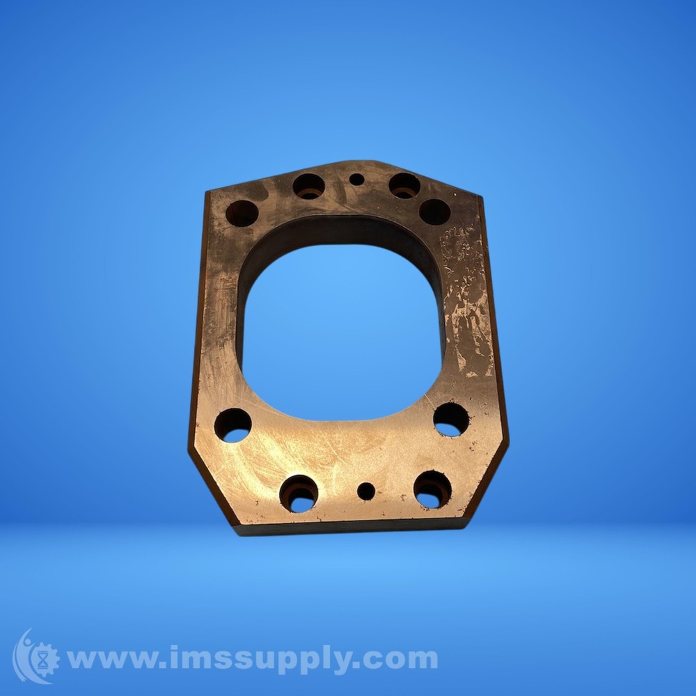 Metal Die Knockout FNIP