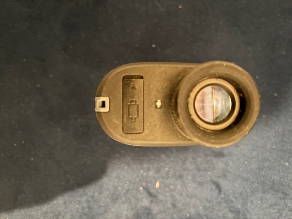 Cammoo Laser RangeFinder USED GREAT CONDITION