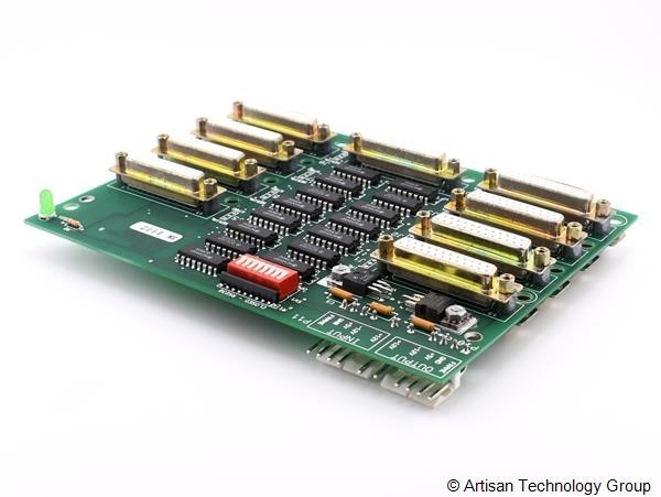 Caltex TAC3-8 Serial Converter