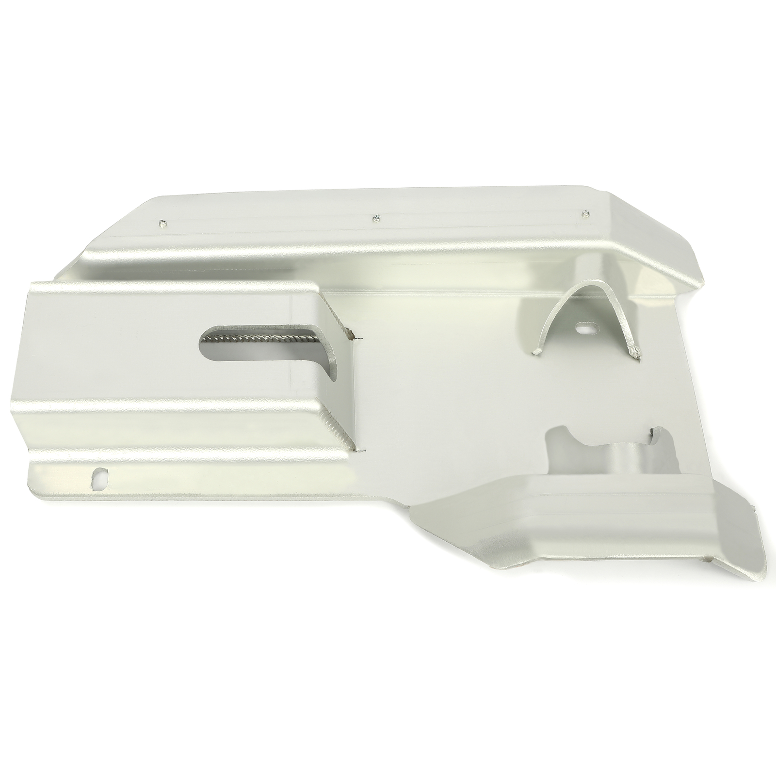 KOJEM For All Honda TRX400EX TRX 400EX 400X ATV Swing Arm Skid Plate Guard