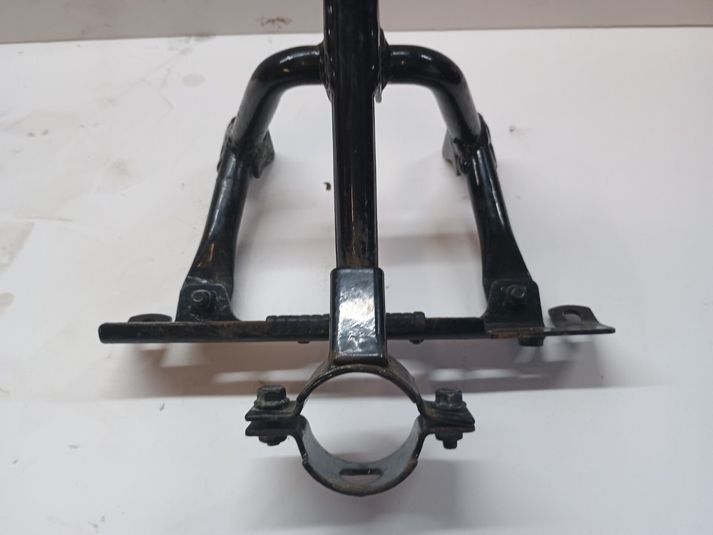 Peugeot Django Front Metal Support Bracket 125cc 2018