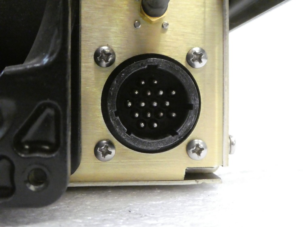 Amplifier Research H1008314301 Solid-State RF Input and Distribution Module 3500