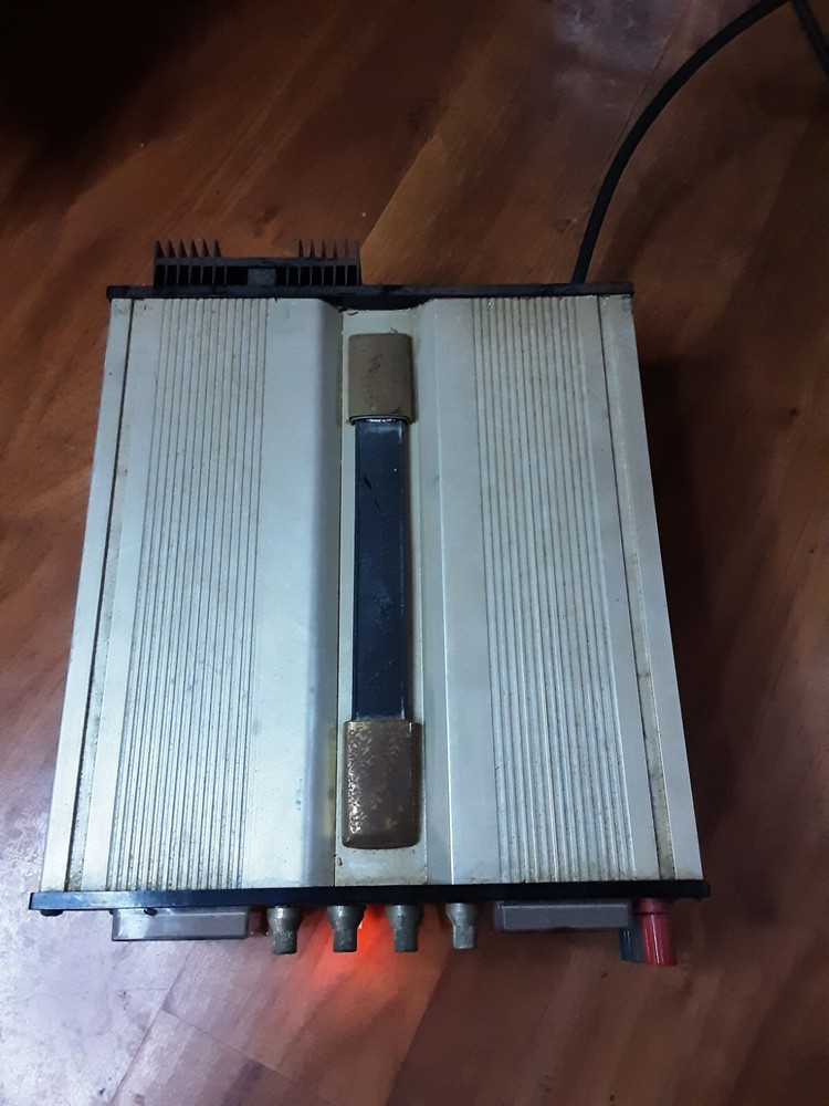 Acopian [K7S200] Regulated Power Supply, Linear Power
