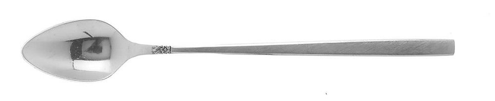 Oneida Silver Melissa  Iced Tea Spoon 497011