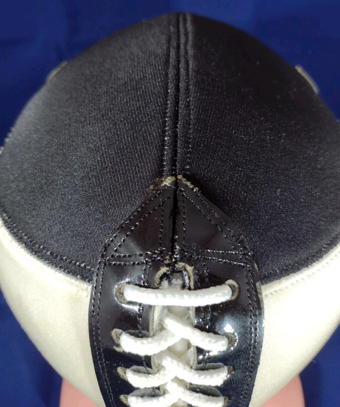 Universo 2000. CMLL, AAA. Professional Mask in White and Black...