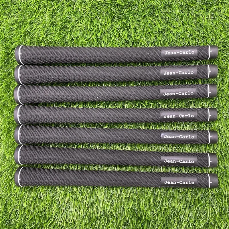 13pcs High Performance Golf Grip Black Standard