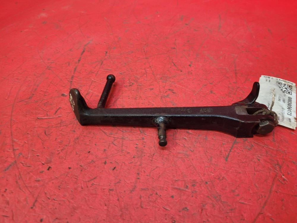 2009 SUZUKI GSF 650 SIDE STAND