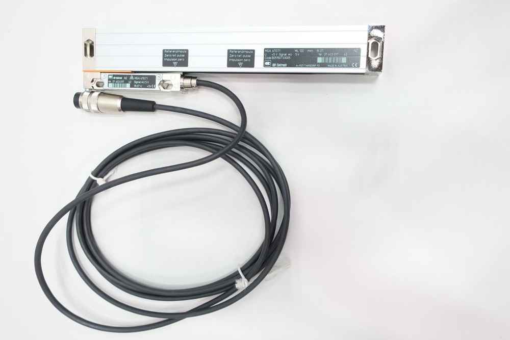 Rsf Elektronik MSA670.71 Linear Encoder 120mm 5v-dc