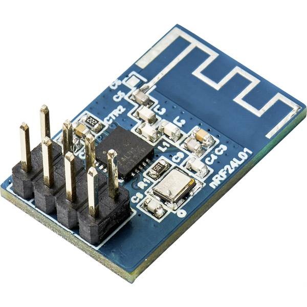 TRU COMPONENTS TC-9072988 1pc Expansion Module