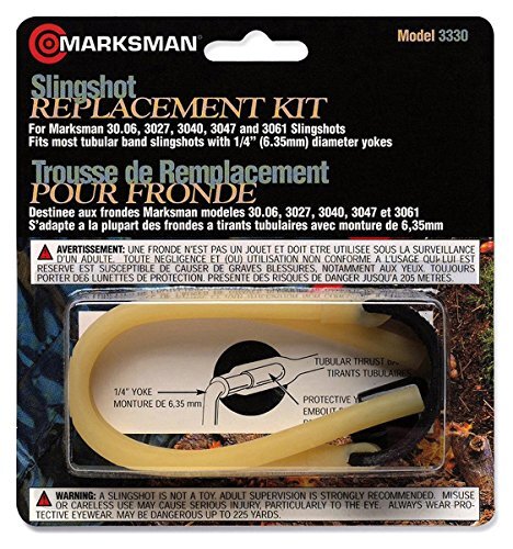 Marksman Replacement Band Kit - 3330