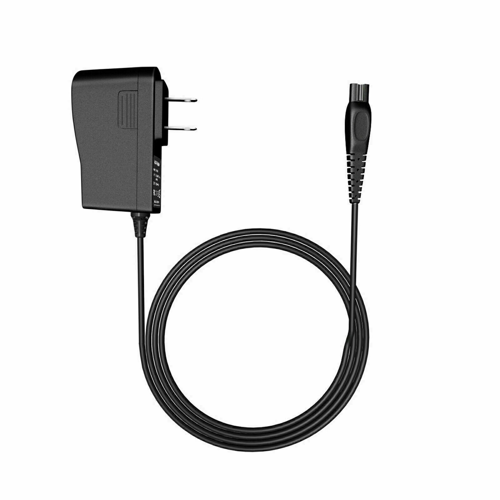 Replace Philips Norelco AC Power Supply Charging Cord Charger Adapter for Shaver