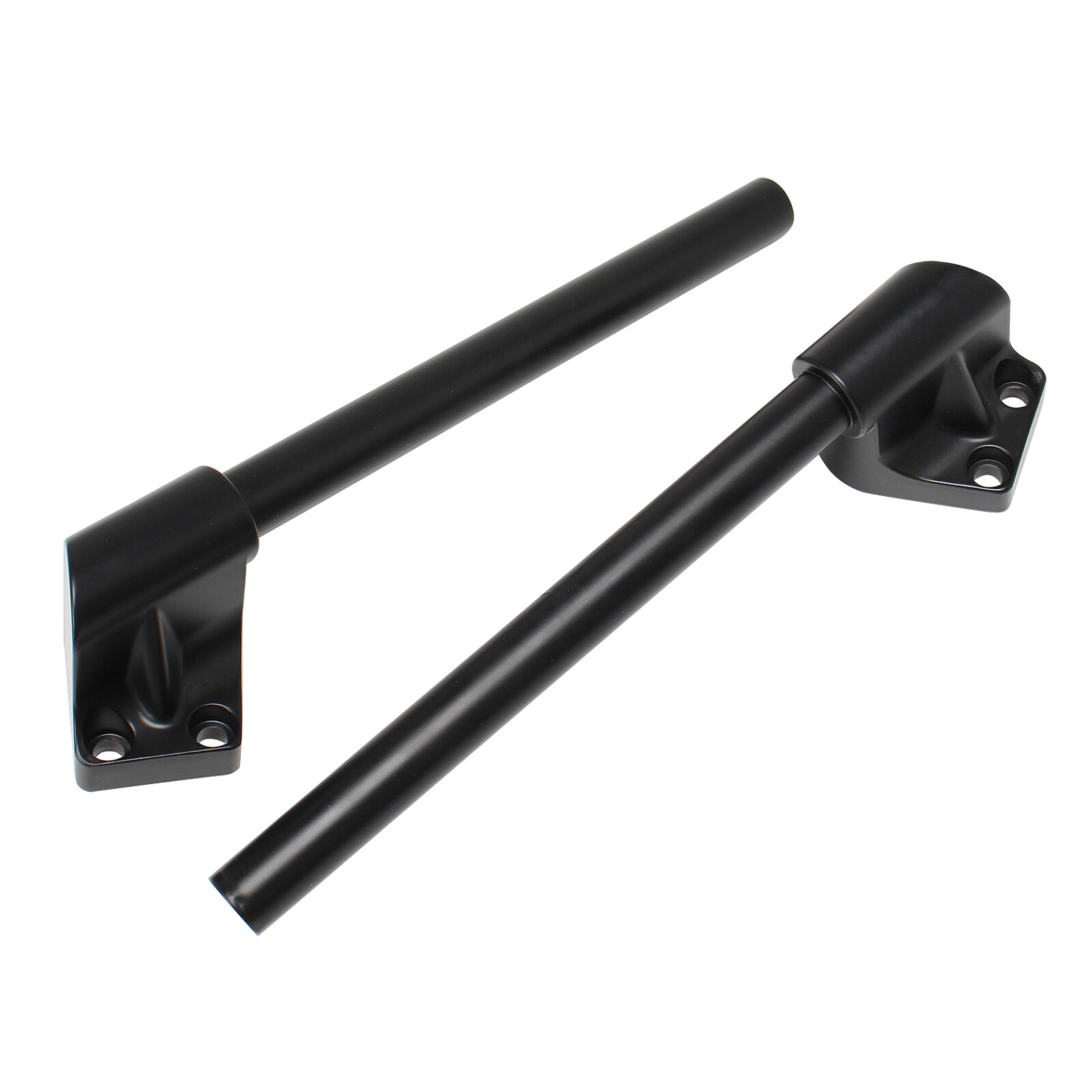 Handlebar For kawasaki Ninja 250 250R EX250 08-12 300R EX300 13-17 Handle Bar US