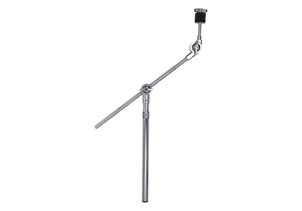 DIXON PYH275 - GIRAFFE FLAT ROD TERMINAL - LONG PERCUSSION MOUNTS