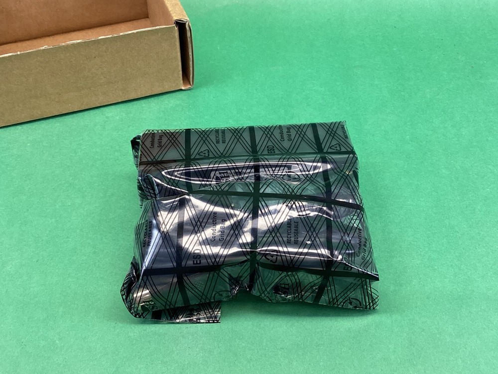 Magtek USB Card Reader Part Number 21080202 NIB