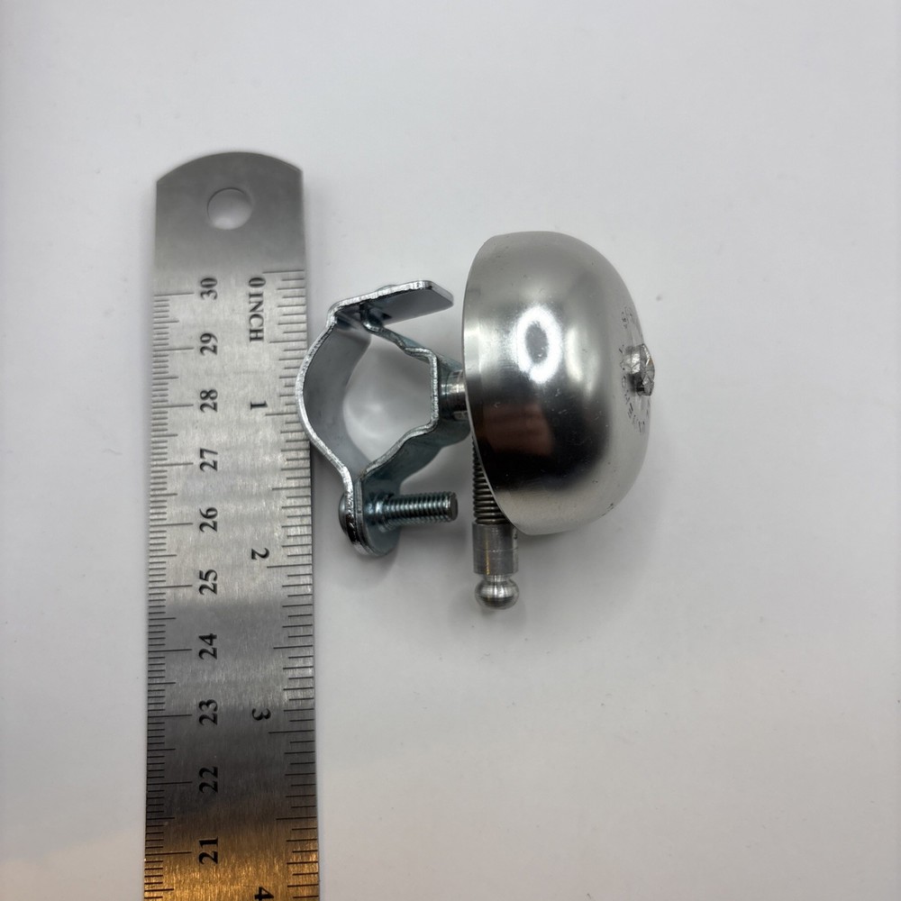 Universal Spring Bell Bicycle Bell