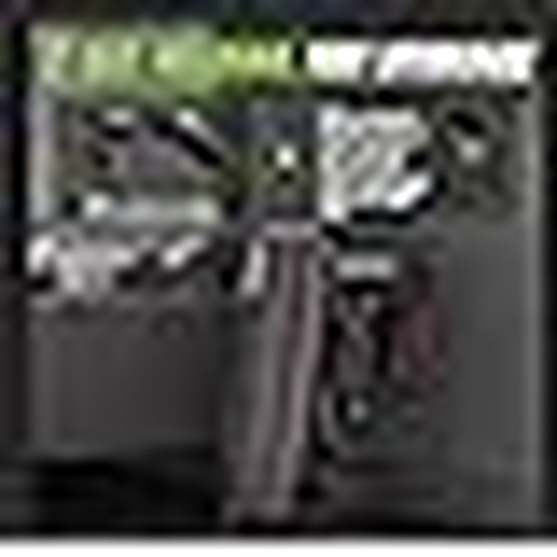 660lbs Weight Bench Multi-Functional Foldable Strength Training Equipment New