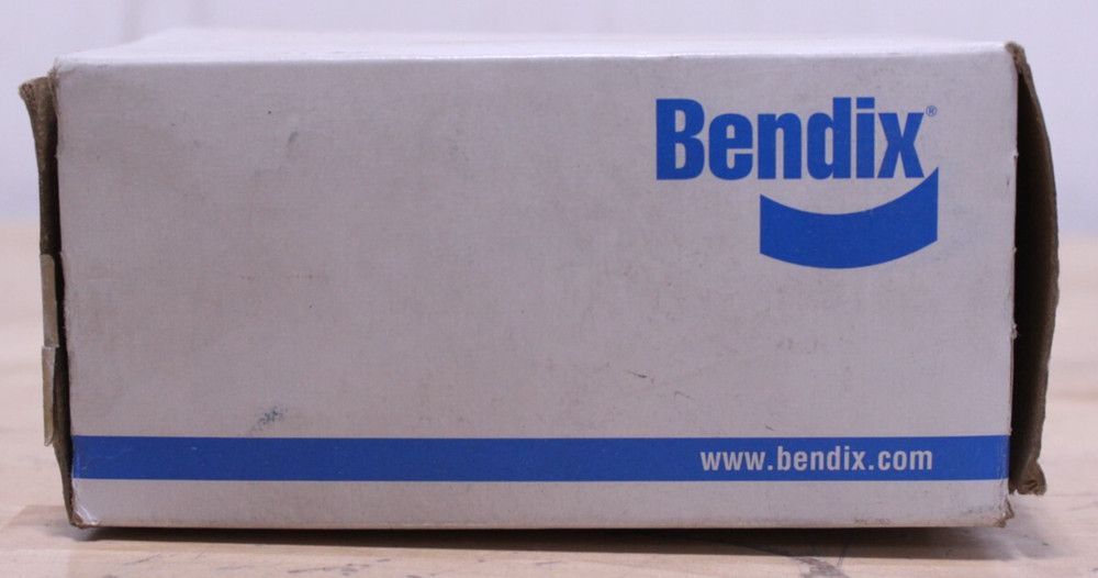 Bendix 802744 Brake Quick Release Valve