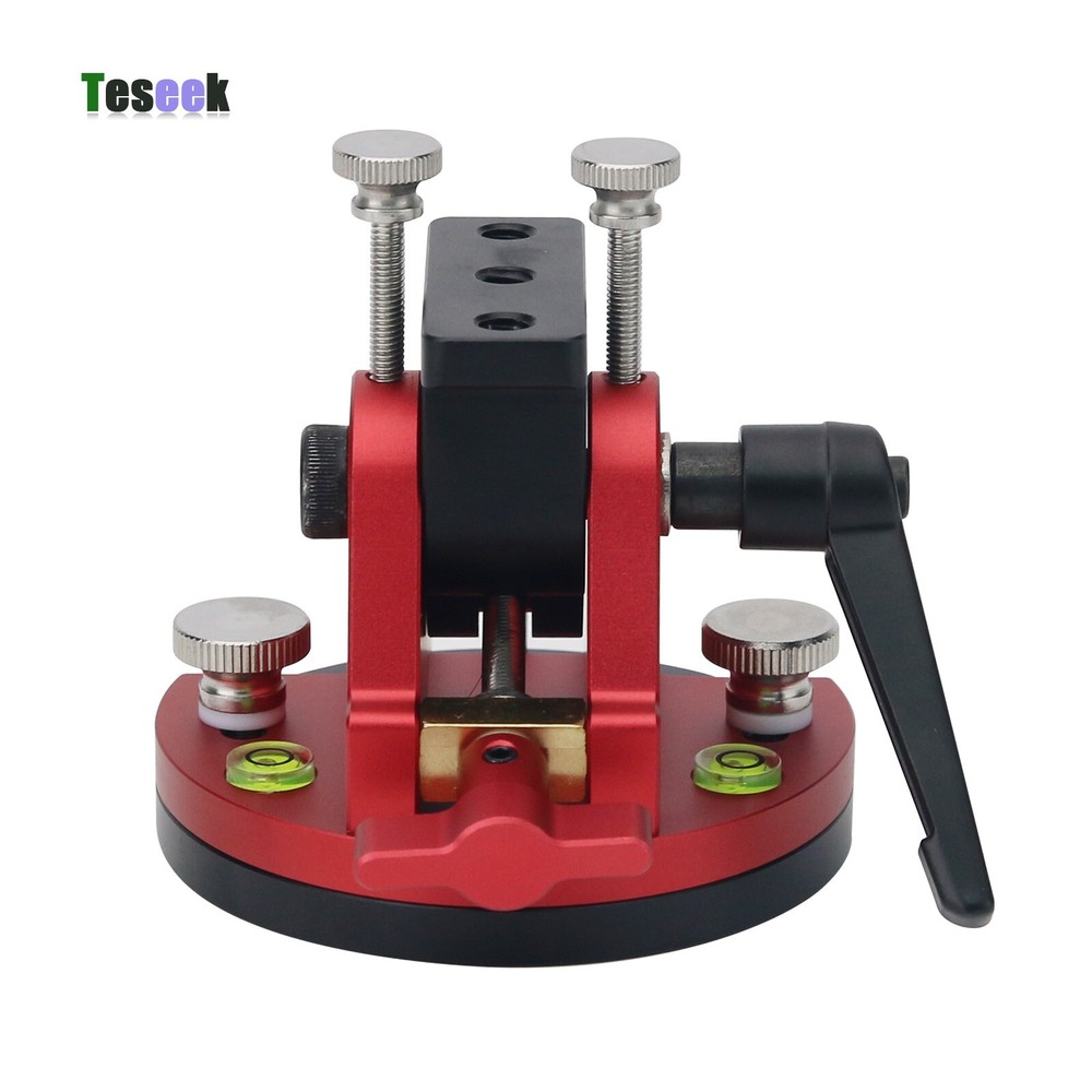 MEYON Equatorial Latitude Adjusting Base Mount for Universal Equatorial Mount