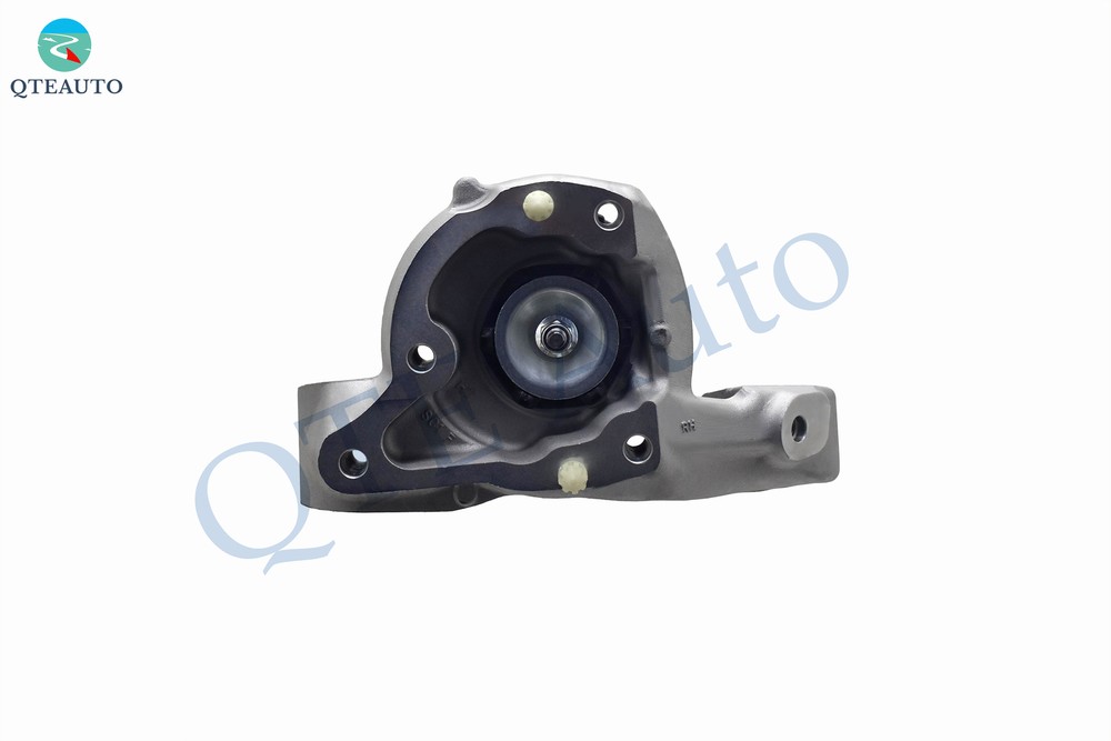 2 Front L-R Quick Complete Strut-Coil Spring Assembly For 2008-2012 Cadillac CTS