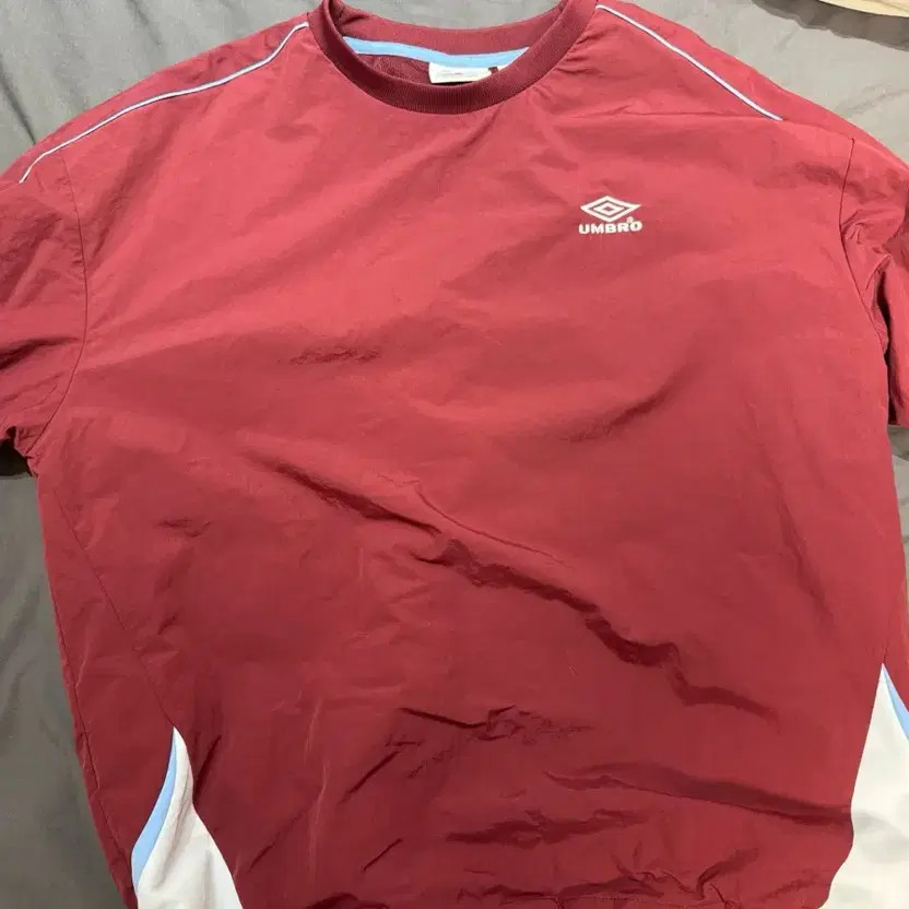 Umbro Windbreaker Jacket Official
