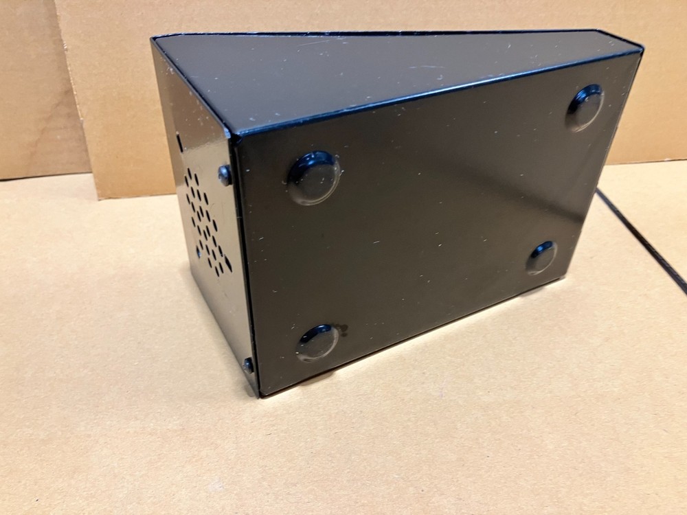 Midland Microphone Test Station model#22-508