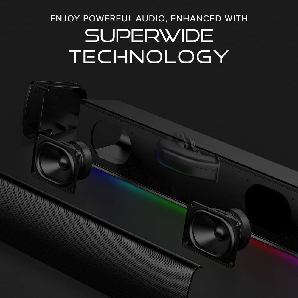 Sound Blaster GS3 WH