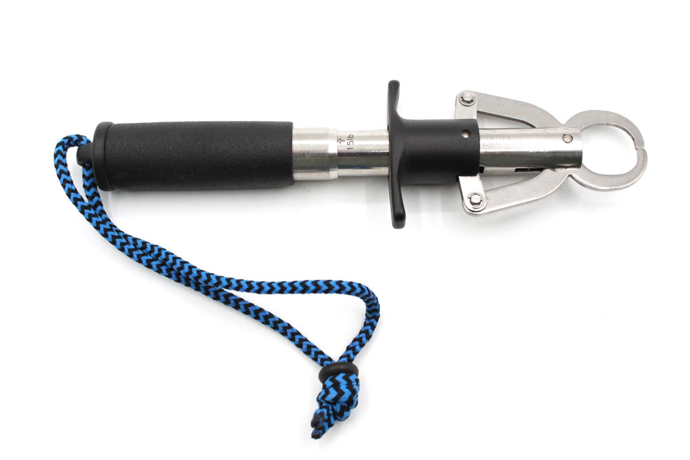 Fish Weight & Handling Tool 15lb