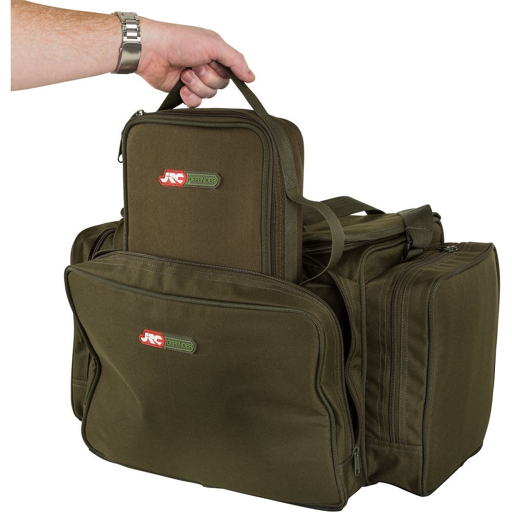 JRC Defender Compact Carryall