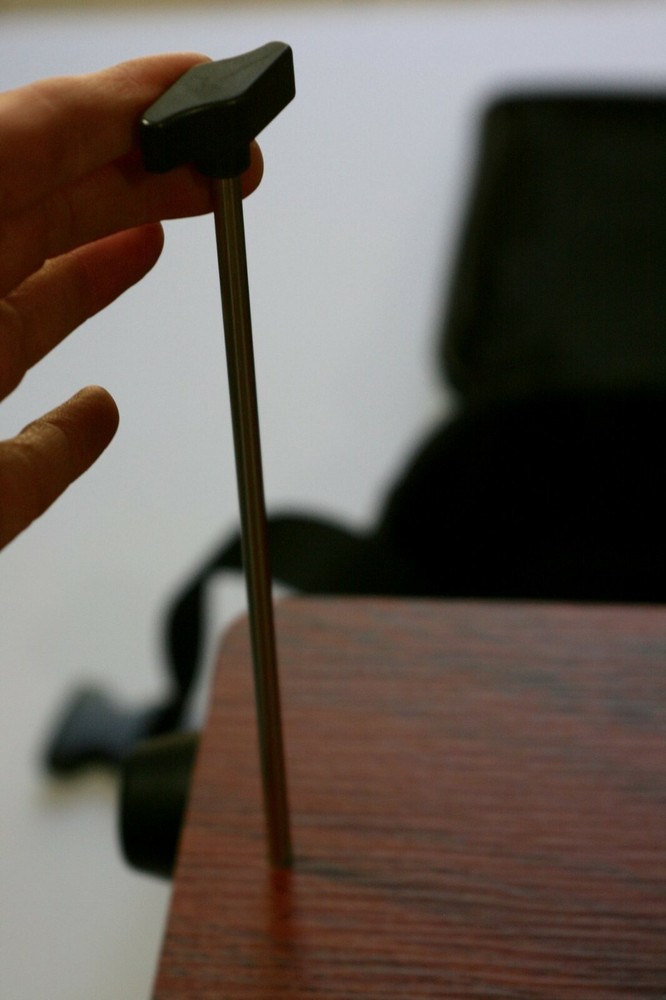 Sound Smith Collapsable Cajon