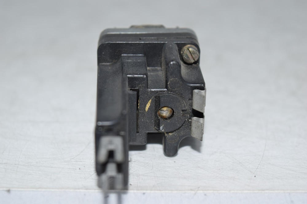 Honeywell PMHC-8114 Microswitch