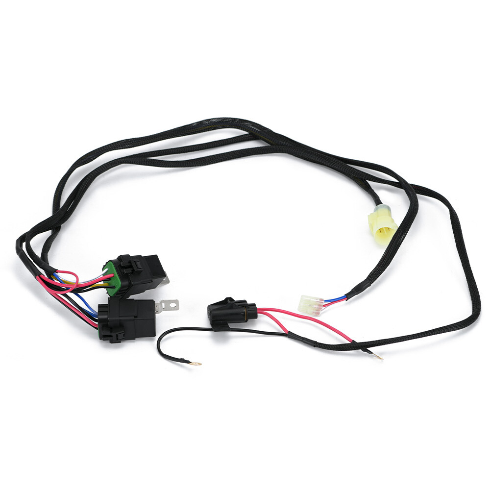 Angle Sensor Computer Bypass Kit Fit Honda Es Shift Kit Foreman 450 ES 1998-2004