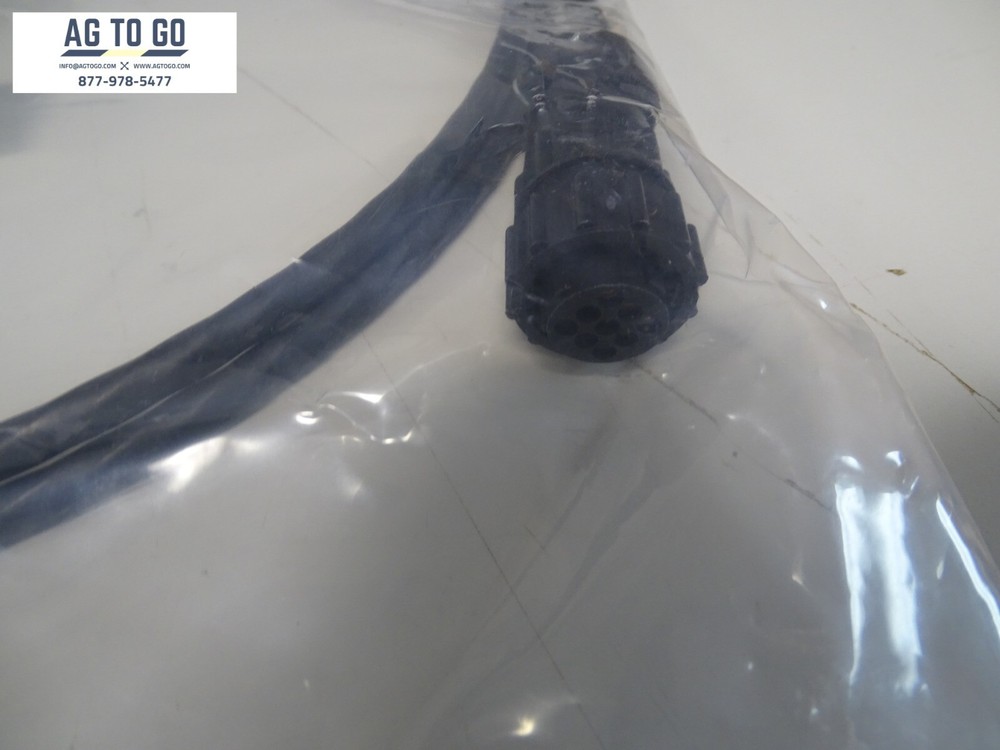 Trimble Cable Assy, JDAT ISO CAN Interface P/N (85037) READ FULL DESCRIPTION