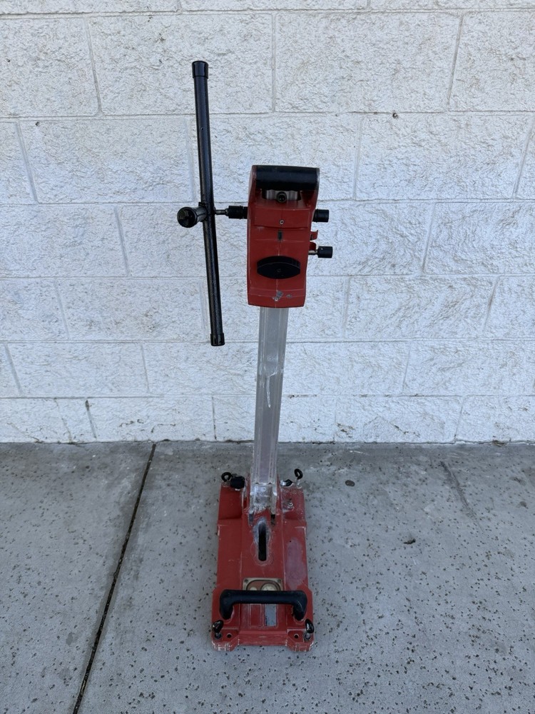 Hilti DD-ST 150-U CTL Drill Stand *READ DESCRIPTION*