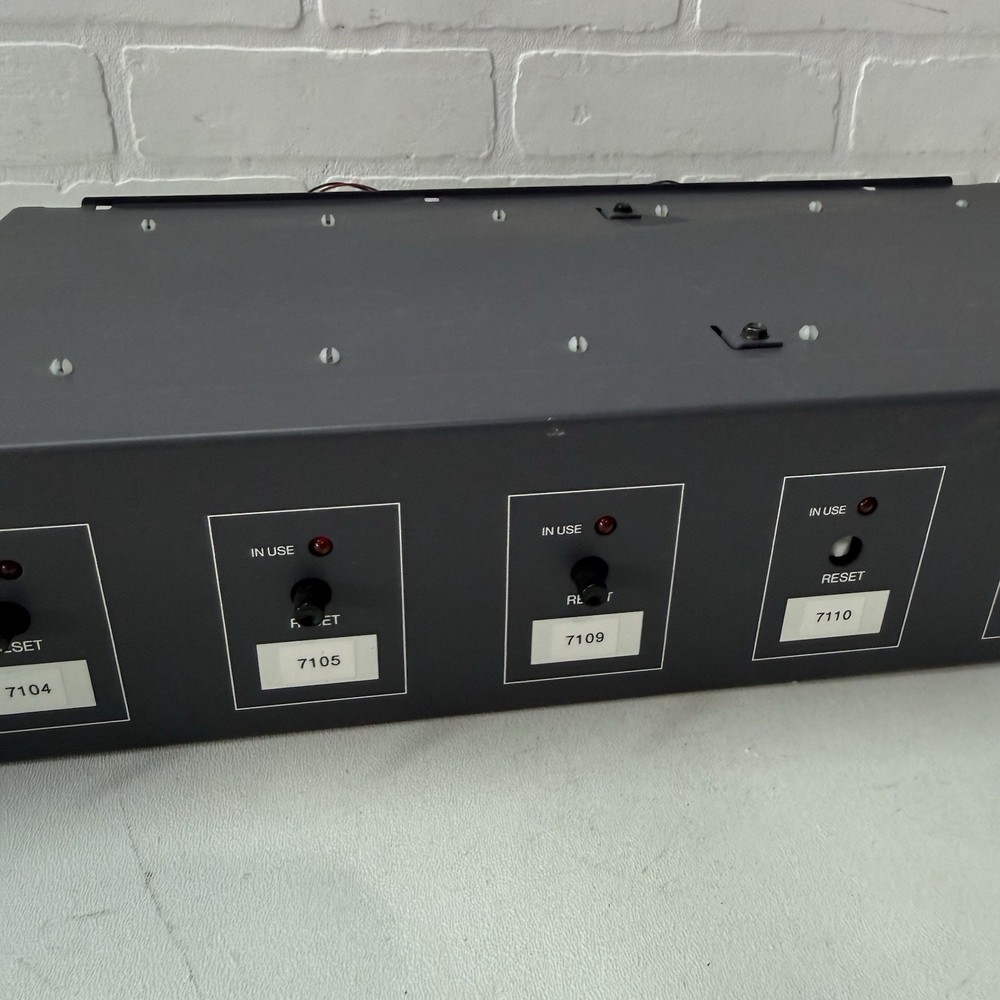 Rauland MR-200 Telecenter Media Controller