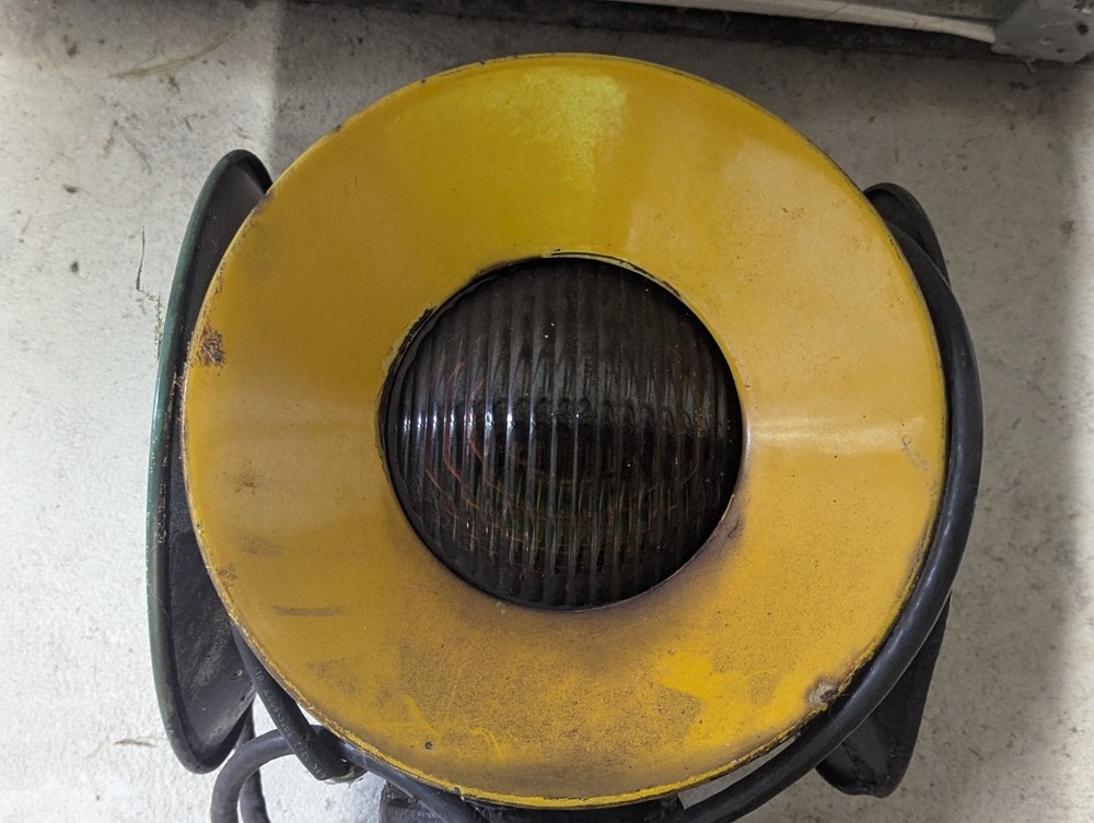 WRRS Co. 4-Way Railroad Switch Light