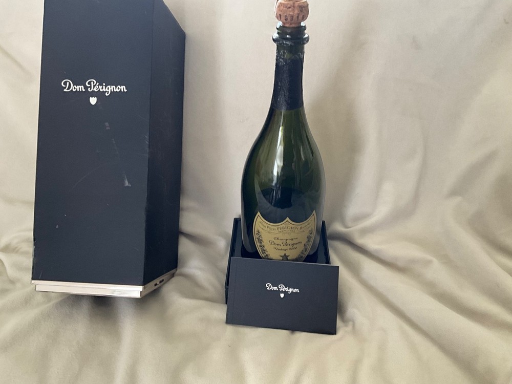 Dom Perignon Vintage 2000
