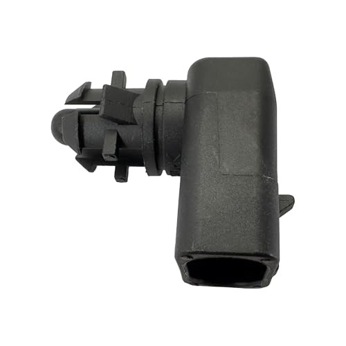 GM Equipment 25775833 Ambient Air Temperature Sensor Assembly Replacement