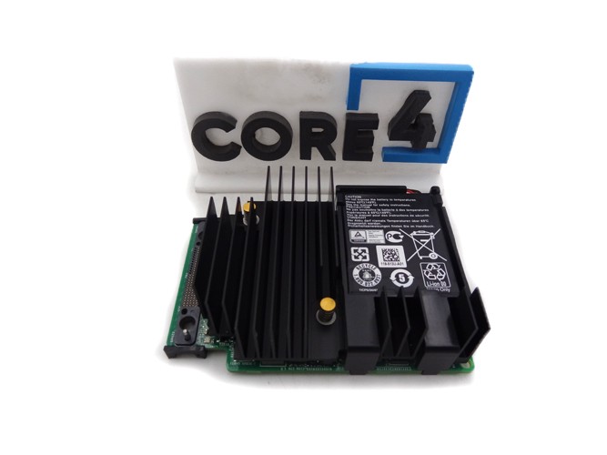 DELL 3V42G PERC H730P 2GB RAID CONTROLLER - 7H4CN, 405-AAEK